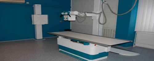 RADIOLOGIE KM